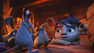 Задник до фильму"Історія Тіто та Вінні" #429881