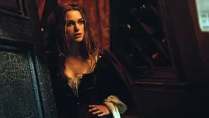 Задник до фильму"Пірати Карибського моря: Прокляття Чорної перлини" #551022