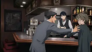 Задник до фильму"ふれる。" #806478