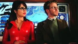 Задник до фильму"Скубі-Ду 2: Монстри на волі" #306980