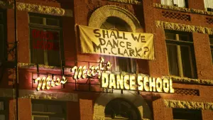 Задник до фильму"Давайте потанцюємо" #286212