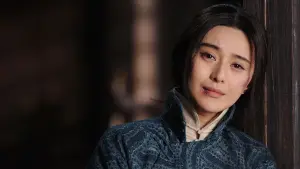 Задник до фильму"Новий Храм Шаоліня" #255609