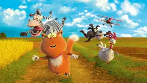 Задник до фильму"Агент Марні" #385831