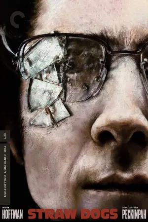 Постер до фильму"Солом’яні пси" #236223