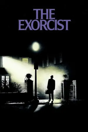 Постер до фильму"Той, що виганяє диявола" #576938