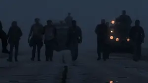 Задник до фильму"Довга хода" #515416