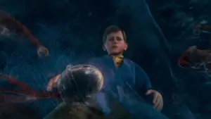 Задник до фильму"Полярний експрес" #629240