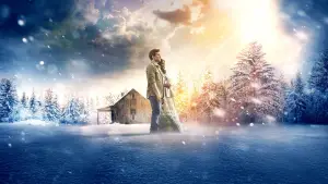 Задник до фильму"Хатина" #695644