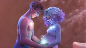 Задник до фильму"Versa" #778549