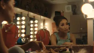 Задник до фильму"Остання шоуґерл" #607672