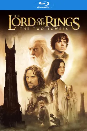 Постер до фильму"Володар перснів: Дві вежі" #16869