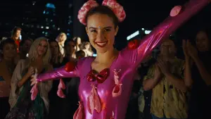 Задник до фильму"Під Сільвер Лейк" #324051