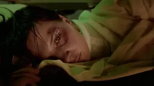 Задник до фильму"Три кольори: Синій" #729260