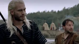 Задник до фильму"Відьмак" #609713