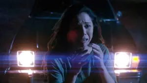 Відео до фільму Fender Bender | Fender Bender (2016) - Official Trailer (HD)