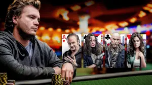 Задник до фильму"Dead Money" #864351
