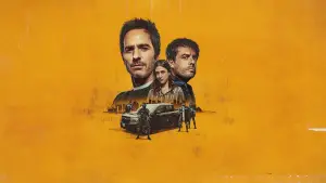 Задник до фильму"Жодних перемовин" #737543