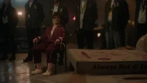 Задник до фильму"Піца муві" #795699