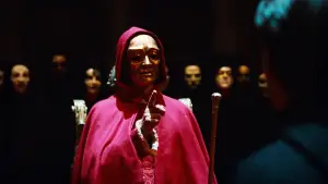 Задник до фильму"Із широко заплющеними очима" #545557