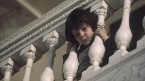 Задник до фильму"Омен" #806449