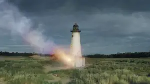 Задник до фильму"Анігіляція" #618519