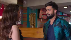 Задник до фильму"बैड न्यूज़" #757856