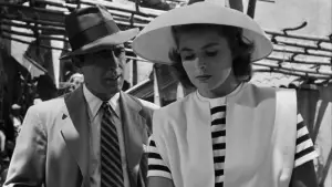 Задник до фильму"Касабланка" #750205