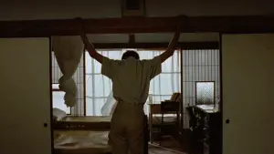 Задник до фильму"Яскравий літній день" #711885