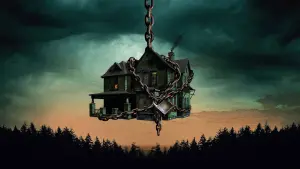 Задник до фильму"Маленький кістяний будиночок" #338453