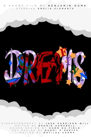 Постер до фильму"DREAMS" #737606