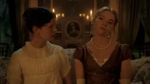 Задник до фильму"Емма." #693244