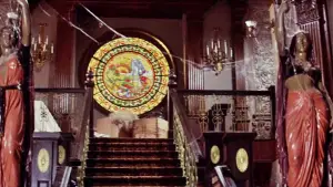 Задник до фильму"Ніч страху" #722652