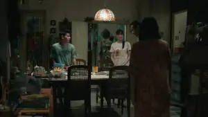 Задник до фильму"Ayah, Ini Arahnya Ke Mana, Ya?" #796691