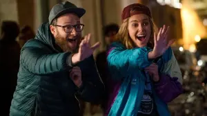 Задник до фильму"Божевільна парочка" #266395