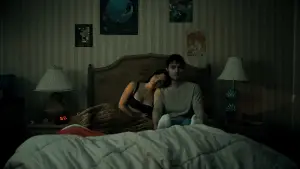 Задник до фильму"Одержимість" #774625