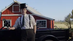 Задник до фильму"Перл" #642086