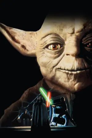 Постер до фильму"Зоряні війни: Епізод 6 — Повернення джедая" #604978