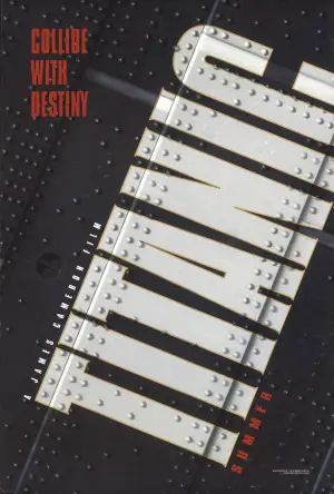 Постер до фильму"Титанік" #521678