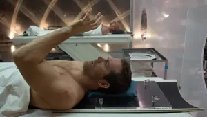 Задник до фильму"Ціна безсмертя" #286347