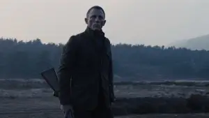 Задник до фильму"007: Координати Скайфолл" #771047