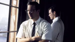 Задник до фильму"Джон Ф. Кеннеді: Постріли в Далласі" #205846