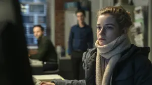 Задник до фильму"Асистентка" #291631