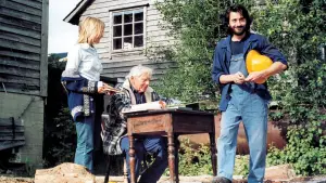 Задник до фильму"Найкращі з молодих" #750956