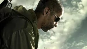 Задник до фильму"Книга Iлая" #263462