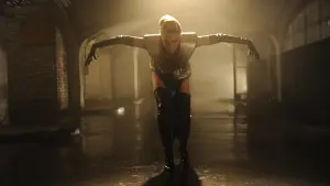 Задник до фильму"Конгрес" #286715