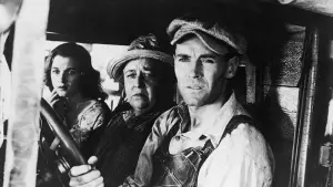 Задник до фильму"Грона гніву" #753441