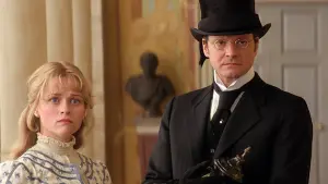 Задник до фильму"Як важливо бути серйозним" #259191