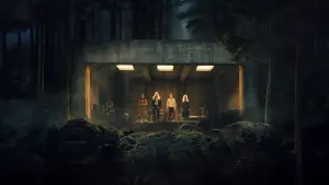 Задник до фильму"Наглядачі" #600421