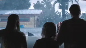 Задник до фильму"Лютий напад" #774608