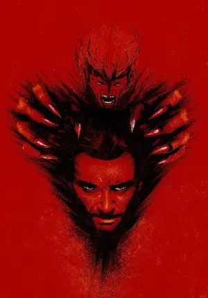 Постер до фильму"Люди Ікс: Початок. Росомаха" #638348